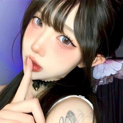 陌生女人