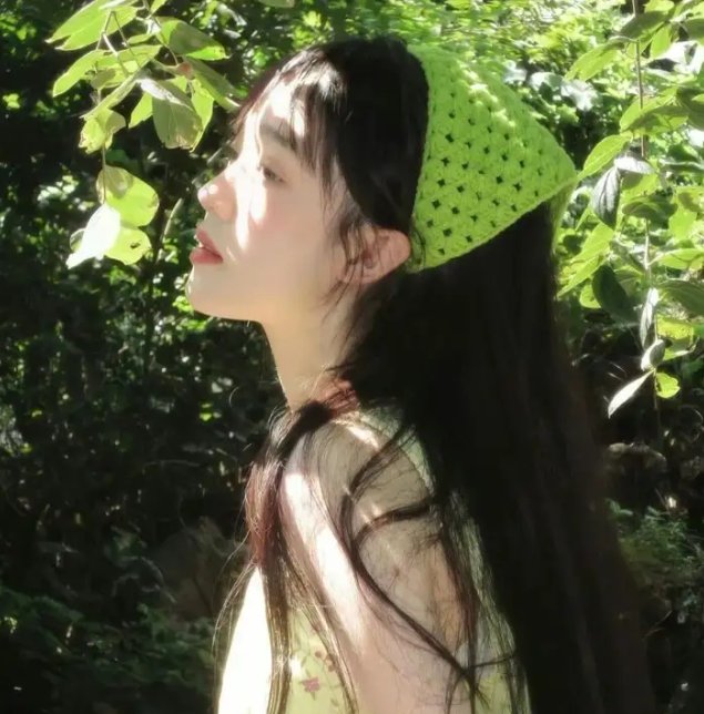 小女花不弃